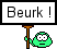 :beurk!!: